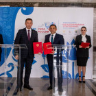 Пенза наладит межрегиональное партнёрство с Благовещенском