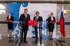 Пенза наладит межрегиональное партнёрство с Благовещенском