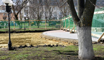 Власти Пензы обосновали выбор места для мемориала в честь участников СВО