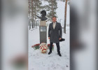 В День космонавтики глава Пензы посетил космодром «Восточный»