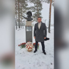В День космонавтики глава Пензы посетил космодром «Восточный»