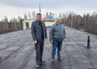 В Кузнецком районе по нацпроекту обновили больницу