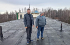 В Кузнецком районе по нацпроекту обновили больницу