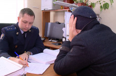 В Пензе 19-летний юноша обчистил сейф в магазине, а потом проиграл все деньги