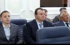 Появилась информация о значимых кадровых изменениях в пензенском здравоохранении