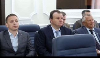 Появилась информация о значимых кадровых изменениях в пензенском здравоохранении