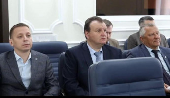 Появилась информация о значимых кадровых изменениях в пензенском здравоохранении