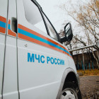Пожар на проспекте Победы в Пензе: из огня спасли человека