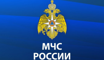 В ГУ МЧС назвали причину пожара на улице Одесской в Пензе