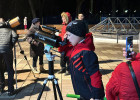 На мгновение улететь в космос: как в Пензенском планетарии отпраздновали День космонавтики