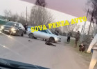 Очевидцы сообщают о страшном ДТП в селе под Пензой