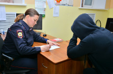 Житель Пензенской области хотел убить соседа из-за внешности своего ребенка