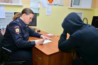 Житель Пензенской области хотел убить соседа из-за внешности своего ребенка