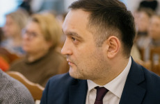 Задержан экс-министр образования Пензенской области Алексей Комаров