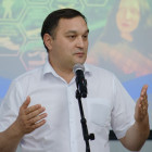 Экс-министра Комарова под конвоем доставили в Пензу