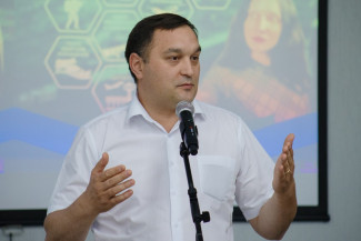 Экс-министра Комарова под конвоем доставили в Пензу