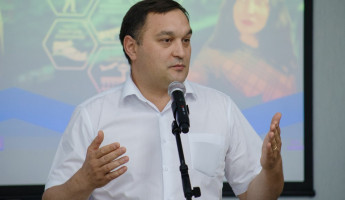 Экс-министра Комарова под конвоем доставили в Пензу
