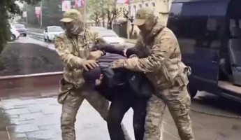 Боевик ИГИЛ* планировал устроить теракт на концерте Павла Воли