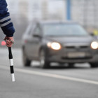 В Пензе и области сотрудники ДПС вышли на поиски пьяных водителей