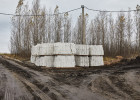 «Это экологическая катастрофа»: жители Пазелок выступают против строительства навозохранилища