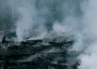 В Пензенской области из-за детской шалости сгорел дом