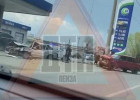 Страшная авария в Пензе: машины разбились вдребезги. ВИДЕО