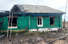 Установлены личности погибших при пожаре в Вадинском районе Пензенской области