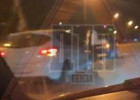 Возле ТЭЦ №1 в Пензе сбили пешехода: на месте работала реанимация