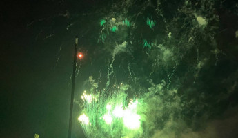 В День Победы в Пензе праздничные салюты запустят сразу с четырех площадок