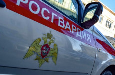 Пьяные посиделки в подъезде окончились для юных пензенцев в отделении полиции