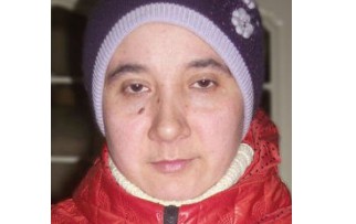 В Пензе второй месяц не могут найти тяжелобольную Анну Гладкову 