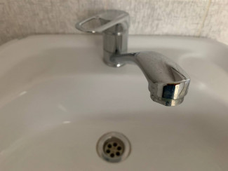 В Пензе десятки улиц остались без воды