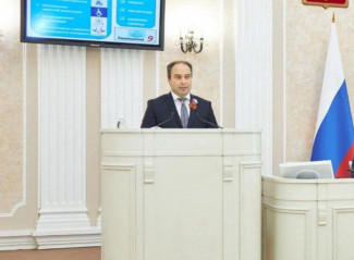 Уполномоченный по правам человека в Пензенской области отчитался о своей работе за 2024 год