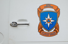 Пожар на Барковке прокомментировали в пензенском ГУ МЧС