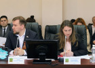 Елену Падалкину до конца года лишили права выступать на сессиях пензенской Гордумы