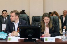 Елену Падалкину до конца года лишили права выступать на сессиях пензенской Гордумы
