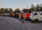 На ремонт дорог в поселке Мокшан Пензенской области потратят 13,5 млн рублей