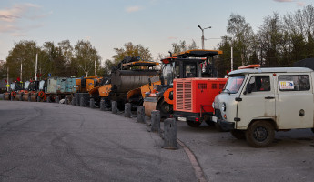На ремонт дорог в поселке Мокшан Пензенской области потратят 13,5 млн рублей