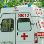 ДТП с мотоциклом в Белинском районе окончилось смертью пассажира