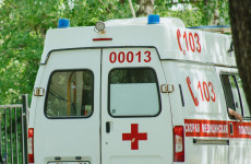 ДТП с мотоциклом в Белинском районе окончилось смертью пассажира