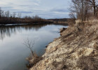 В Пензенской области Водоканал сбрасывал опасные вещества в реку