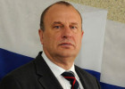 Юбилей! Поздравляем Владимира Фомина с днём рождения