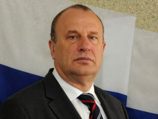 Юбилей! Поздравляем Владимира Фомина с днём рождения