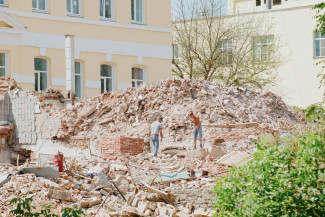 Строительство школы в Арбеково откладывается: антимонопольная служба остановила закупку