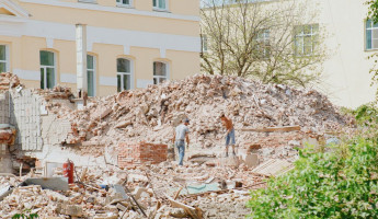 Строительство школы в Арбеково откладывается: антимонопольная служба остановила закупку