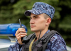 Пензенские росгвардейцы оказали помощь дезориентированному пенсионеру