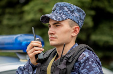 Пензенские росгвардейцы оказали помощь дезориентированному пенсионеру
