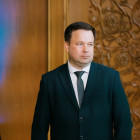 Не забудьте поздравить! День рождения у министра Сергея Бычкова