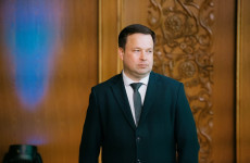 Не забудьте поздравить! День рождения у министра Сергея Бычкова