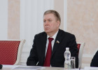 Поздравляем! День рождения у депутата Госдумы Дмитрия Каденкова